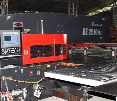 C7在线娱乐公司环境四